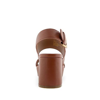 Aerosoles Camilia Women's Platform Sandals