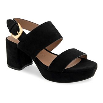 Aerosoles Camilia Women's Platform Sandals