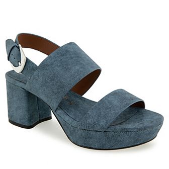 Aerosoles Camilia Women's Platform Sandals