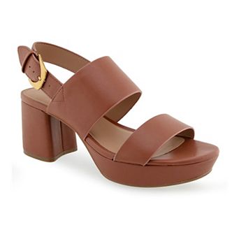 Aerosoles Camilia Women's Platform Sandals