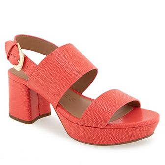Aerosoles Camilia Women's Platform Sandals