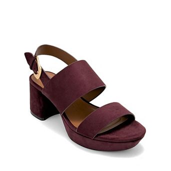 Aerosoles Camilia Women's Platform Sandals