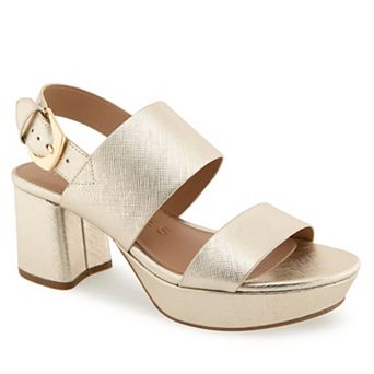 Aerosoles Camilia Women's Platform Sandals