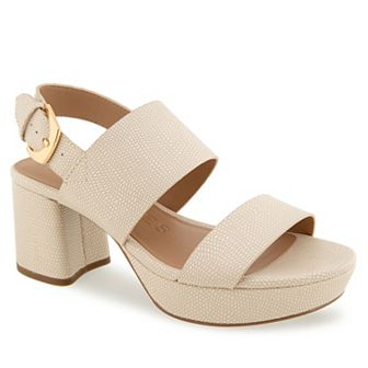 Aerosoles Camilia Women's Platform Sandals