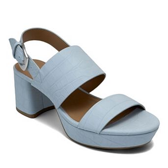 Aerosoles Camilia Women's Platform Sandals