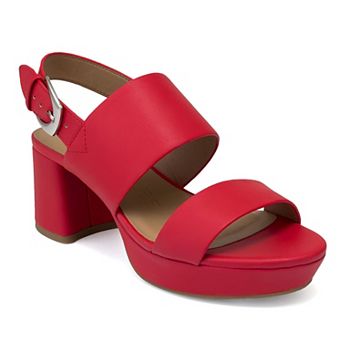 Aerosoles Camilia Women's Platform Sandals