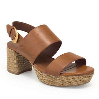 Aerosoles Camilia Women's Platform Sandals