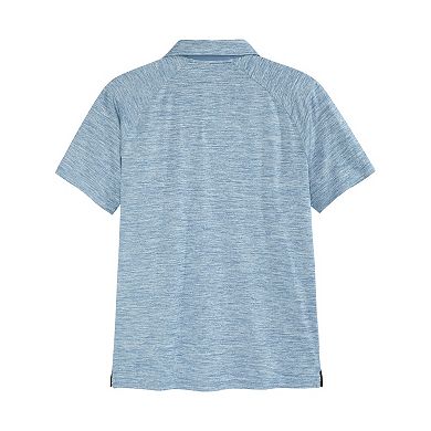 mens hurley polo