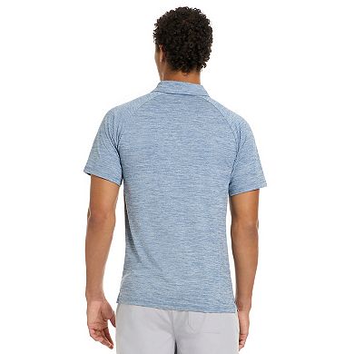mens hurley polo