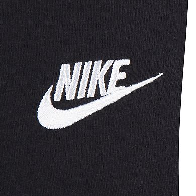 Toddler & Little Girls 2T-6X Nike Dri-FIT Flared Leggings