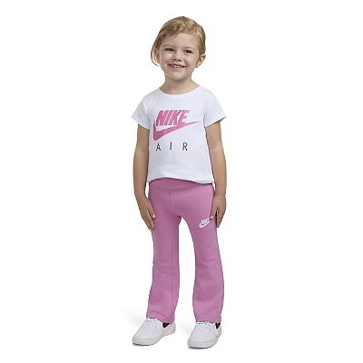 Nike good Girls 2T Full Legging & Cropped Dry