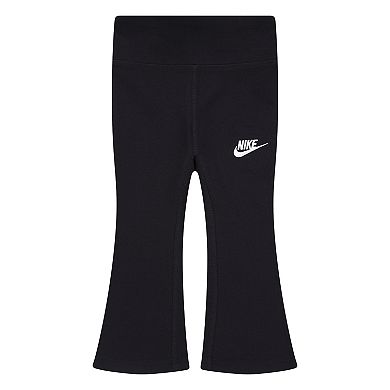 Toddler & Little Girls 2T-6X Nike Dri-FIT Flared Leggings