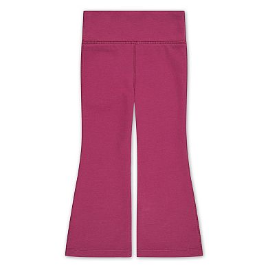 Toddler & Little Girls 2T-6X Nike Dri-FIT Flared Leggings