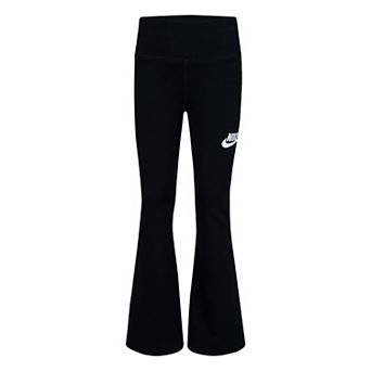 Toddler & Little Girls 2T-6X Nike Dri-FIT Flared Leggings