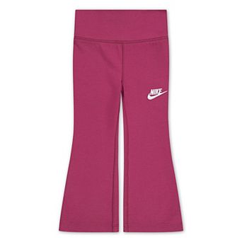 Toddler & Little Girls 2T-6X Nike Dri-FIT Flared Leggings