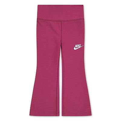 Toddler Little Girls 2T-6X Nike Dri-FIT Flared Leggings