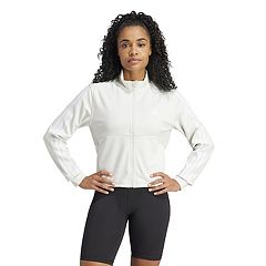 Kohls adidas best sale womens jacket