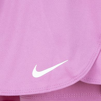 Toddler Girls Nike Dri-FIT Play All Day Swing Shorts