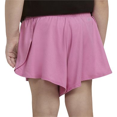 Toddler Girls Nike Dri-FIT Play All Day Swing Shorts