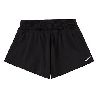 Toddler Girls Nike Dri-FIT Play All Day Swing Shorts