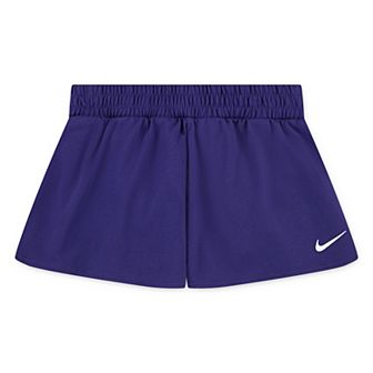 Toddler Girls Nike Dri-FIT Play All Day Swing Shorts