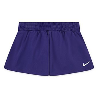 Toddler Girls Nike Dri-FIT Play All Day Swing Butterfly Shorts