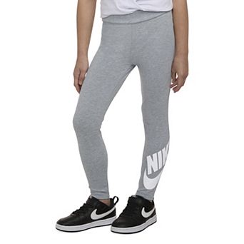 Toddler & Little Girls 2T-6X Nike Club High Rise Leggings