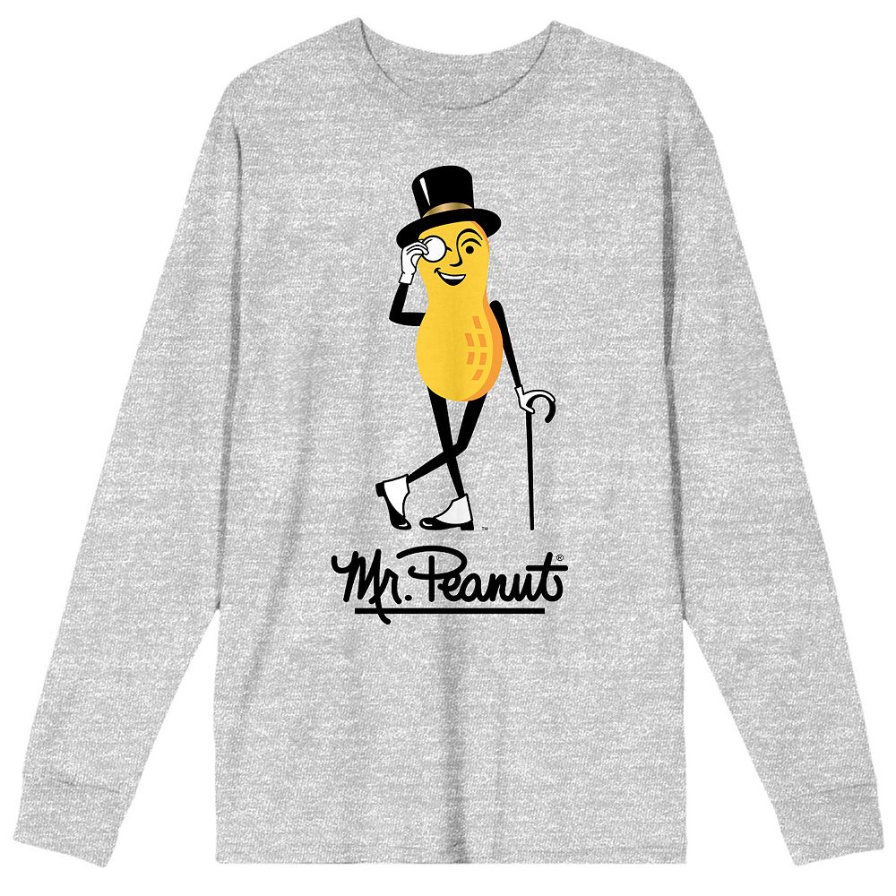 HUMAN MADE MR.PEANUT GRAPHIC T-SHIRT L HUMAN MADE GRAPHIC T-SHIRT