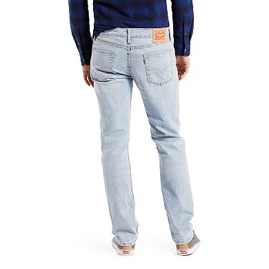 Men's Levi's® 511™ Slim-Fit Stretch Jeans