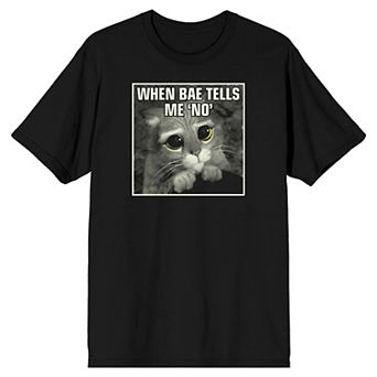 Men's Dreamworks Animated Shrek Graphic Tee