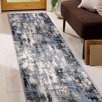 World Rug Gallery Tralee Design Area Rug