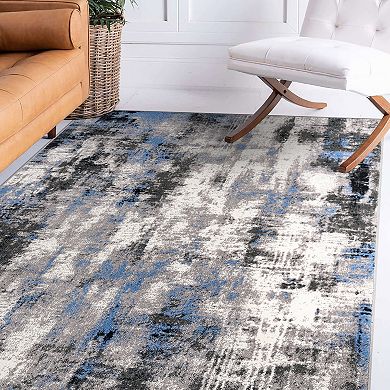 World Rug Gallery Tralee Design Area Rug