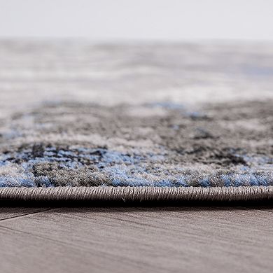 World Rug Gallery Tralee Design Area Rug
