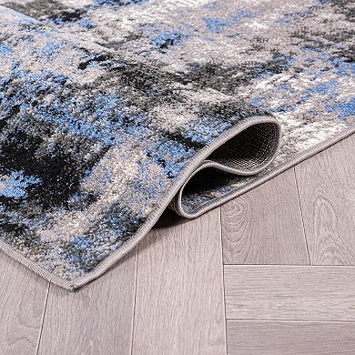 World Rug Gallery Tralee Design Area Rug