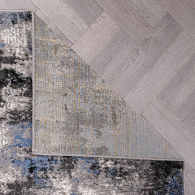 World Rug Gallery Tralee Design Area Rug