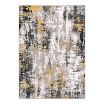 World Rug Gallery Tralee Design Area Rug