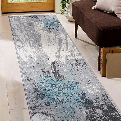 World Rug Gallery Modern Design Area Rug