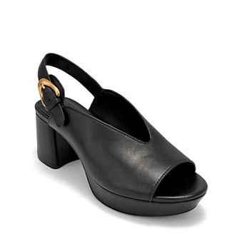 Aerosoles Cornelia Women's Suede Dress Sandals