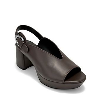 Aerosoles Cornelia Women's Suede Dress Sandals