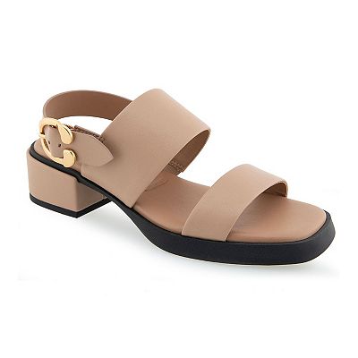 Aerosoles Dove Women's Dress Sandals - Main Image