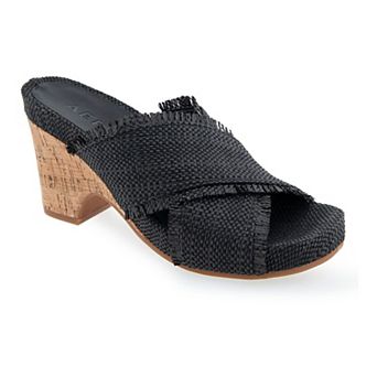 Aerosoles Madina Women's Wedge Sandals