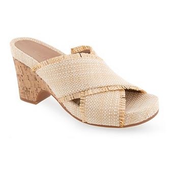 Aerosoles Madina Women's Wedge Sandals
