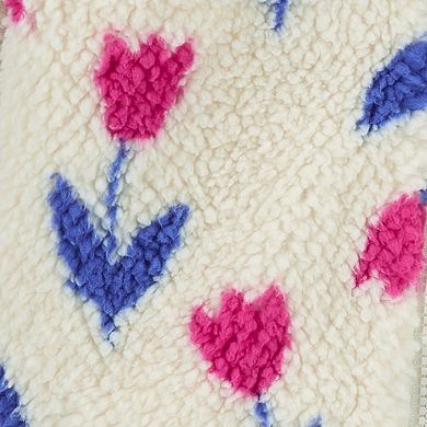 Baby Girl Carter's 3-pc. Floral Little Jacket Set