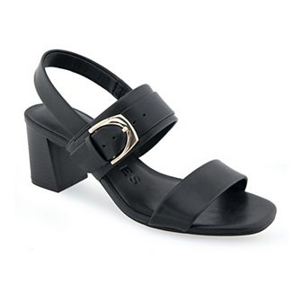 Aerosoles Ellazia Women's Dress Heeled Sandals