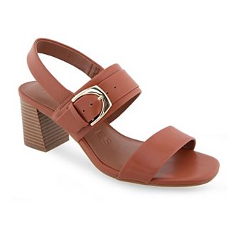 Aerosoles Ellazia Women's Dress Heeled Sandals