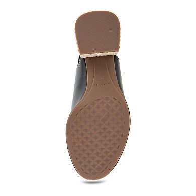 Aerosoles Nora Women's Leather Dress Sandals