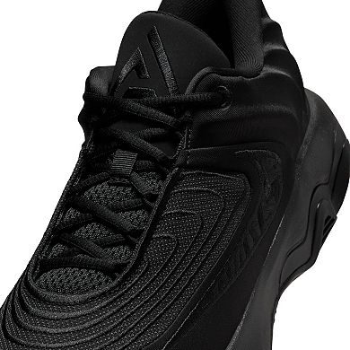 Nike Giannis Immorality 4 Men's Basketball Shoes
