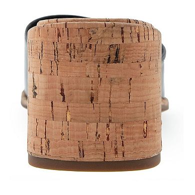 Aerosoles New Year Women's Wedge Sandals