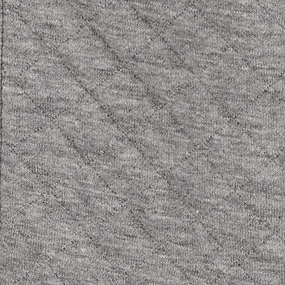 Ribbed Kimono 3 Piece Set - Cement