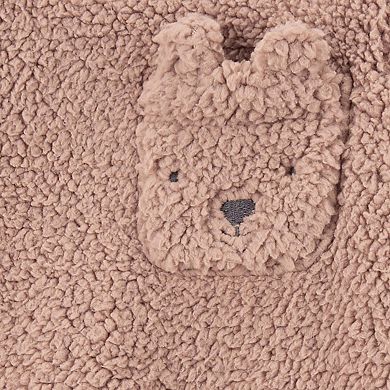 Baby Boy Carter's 3-pc. Bear Little Pullover Set